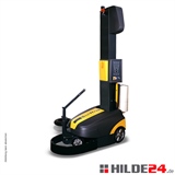 Stretchroboter BeeWrap M - Mechanische Bremse | HILDE24 GmbH